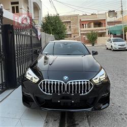 بی ئێم دەبڵیو سیریەس 2